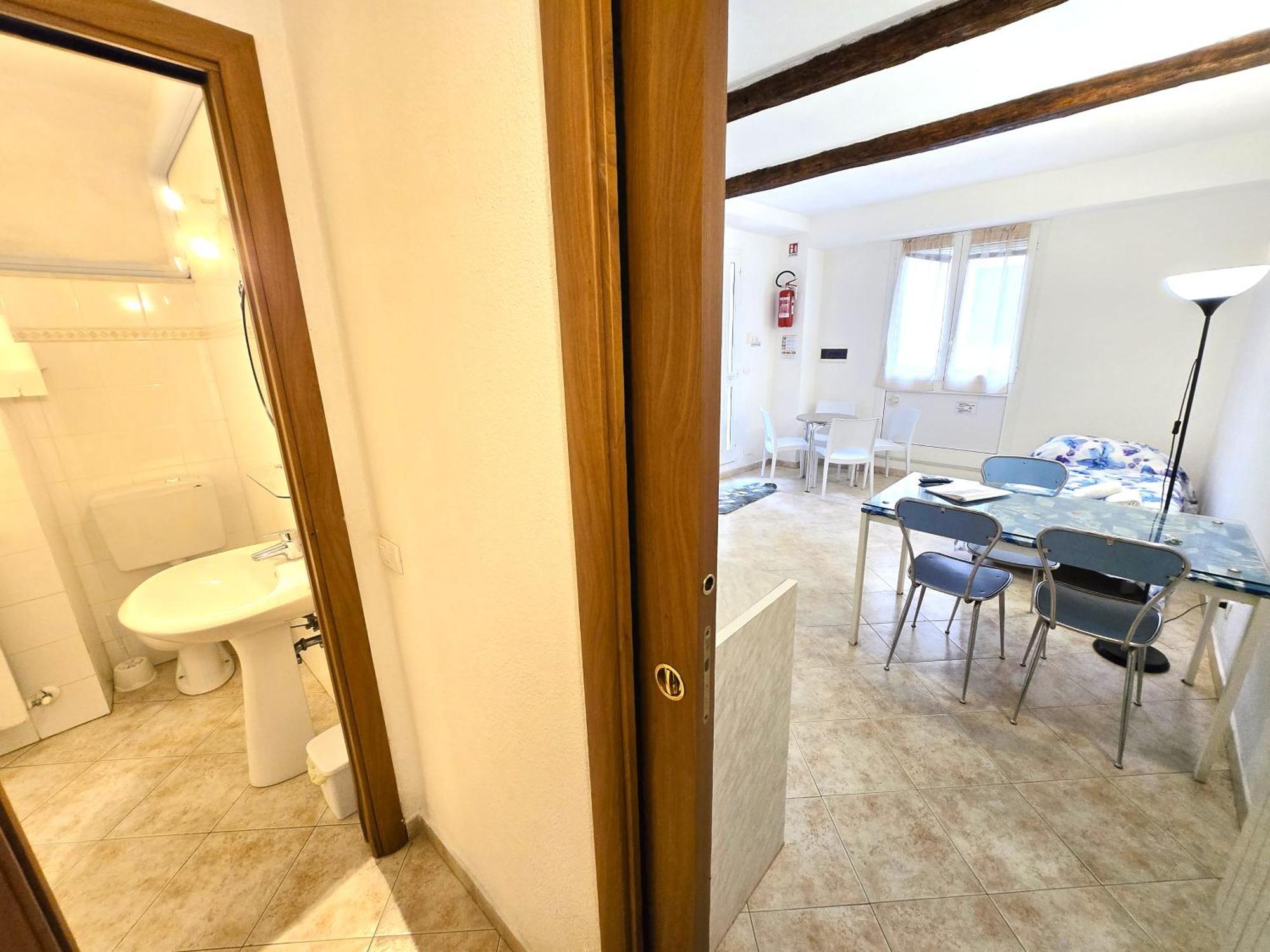 Appartamento Stella Marina Levanto Exterior foto