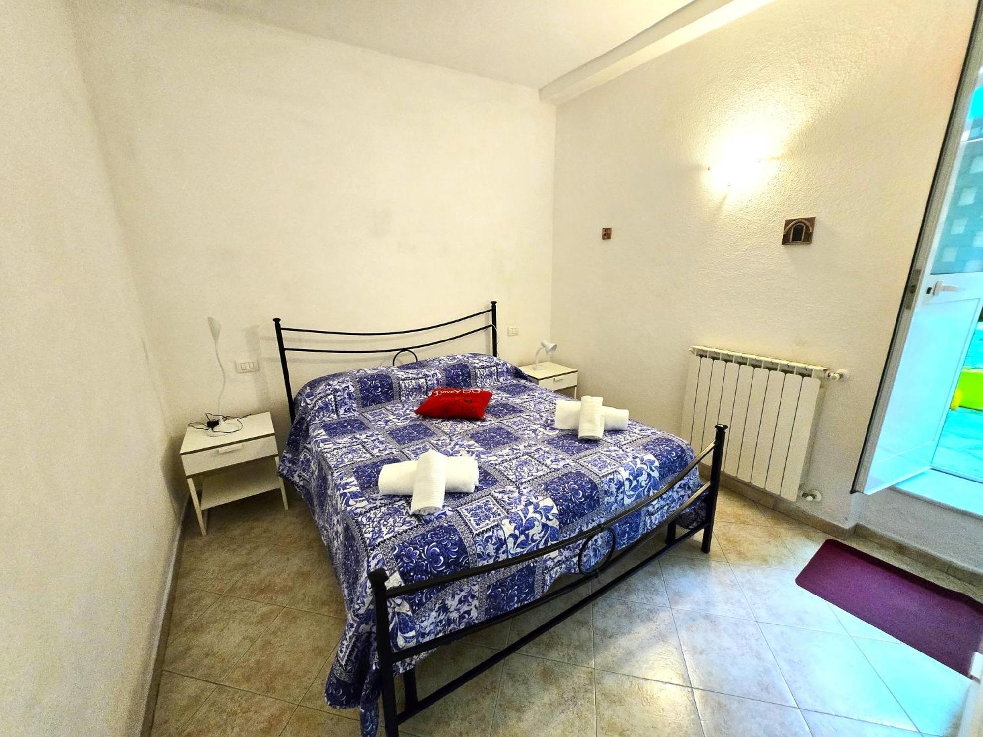 Appartamento Stella Marina Levanto Exterior foto