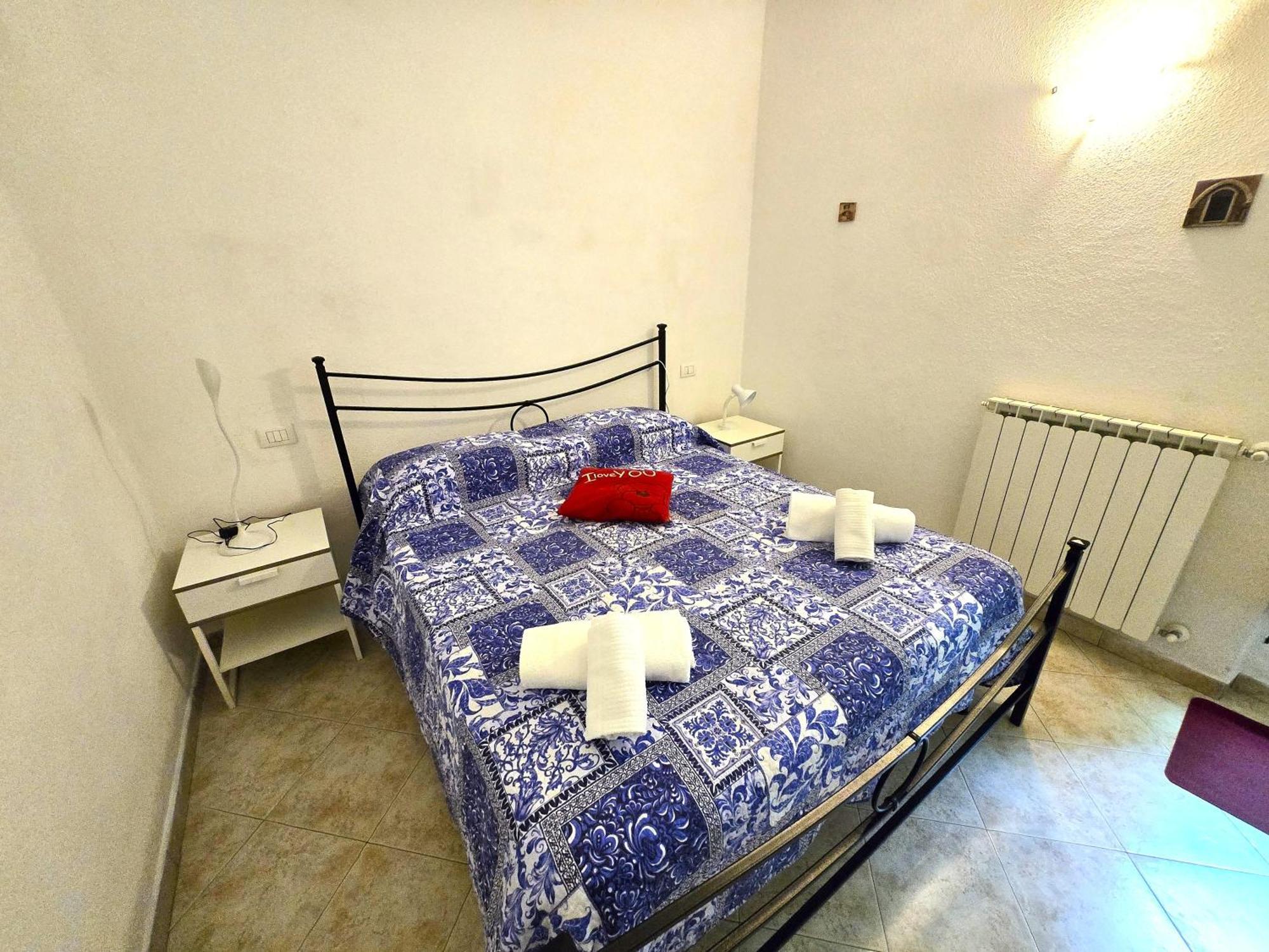 Appartamento Stella Marina Levanto Exterior foto