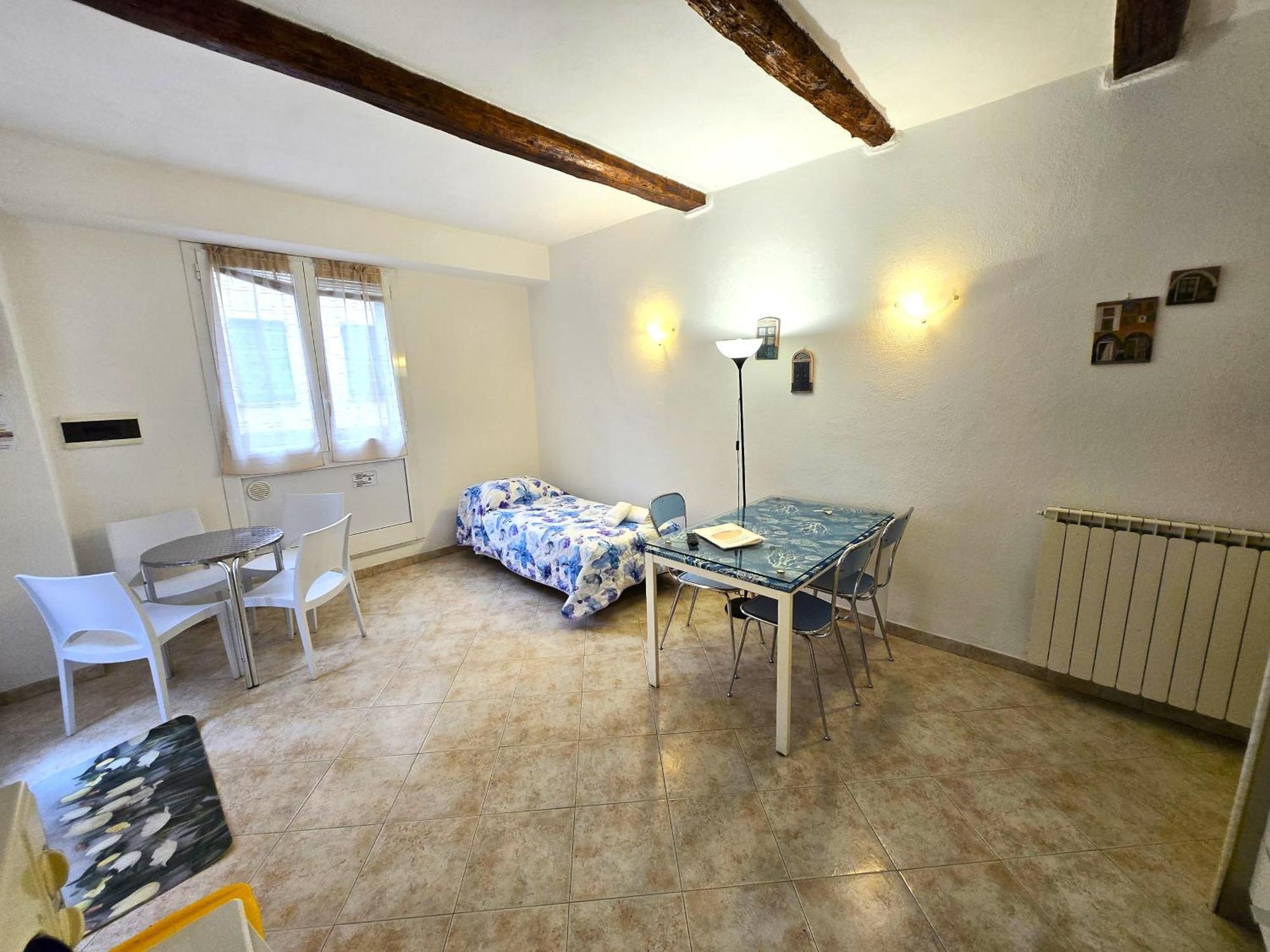 Appartamento Stella Marina Levanto Exterior foto