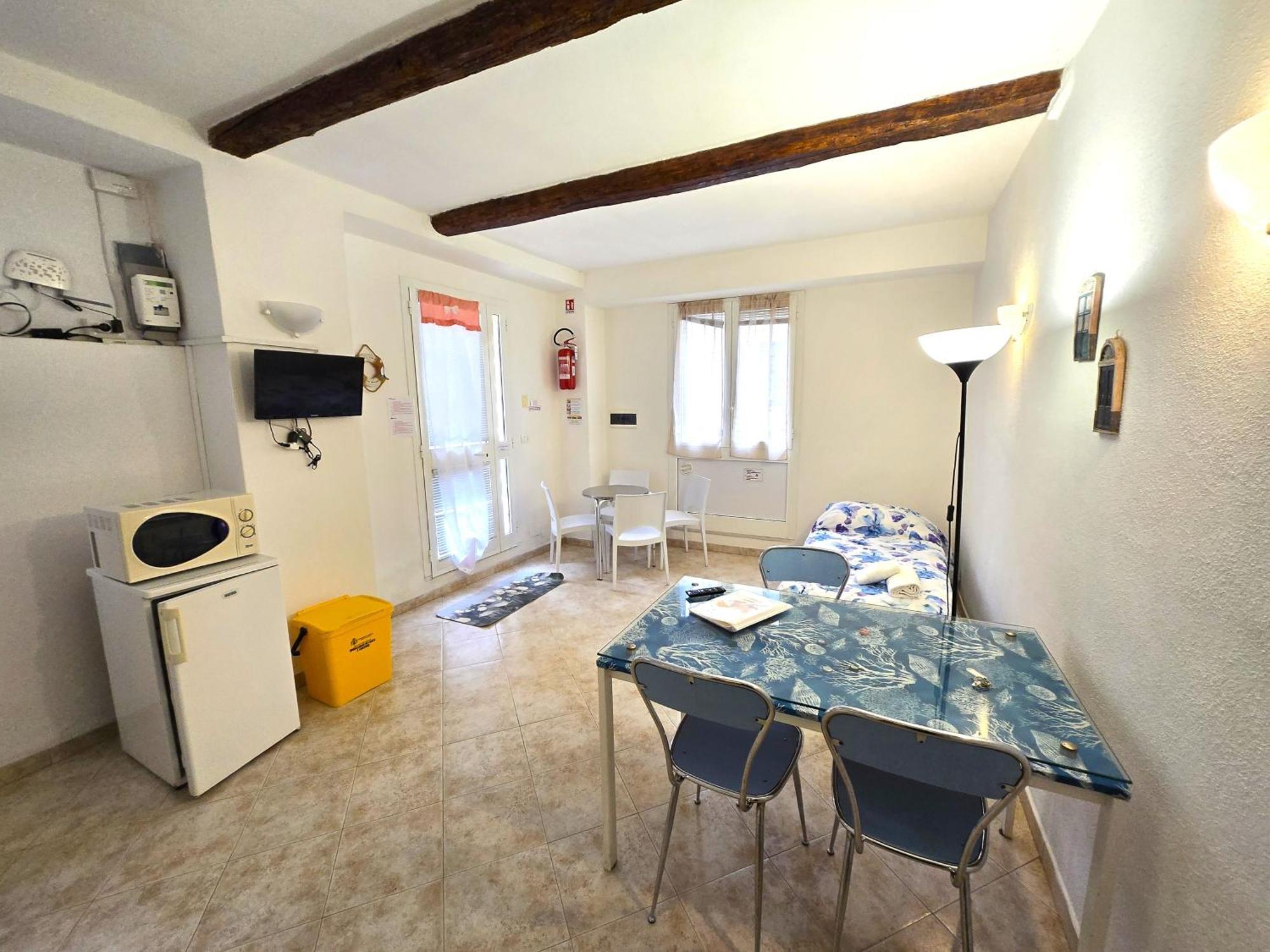 Appartamento Stella Marina Levanto Exterior foto